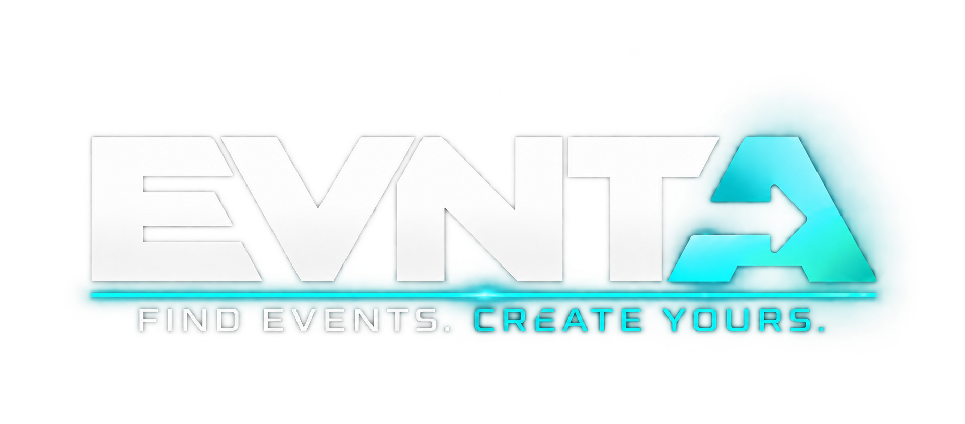 Evnta — Find events. Create yours.