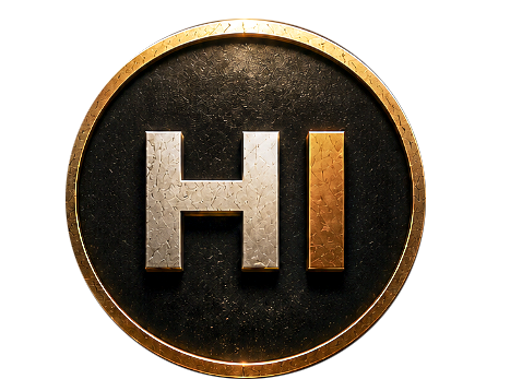 HI emblem